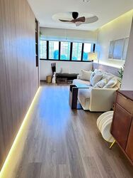 Blk 304 Shunfu Gardens (Bishan), HDB 4 Rooms #601042091